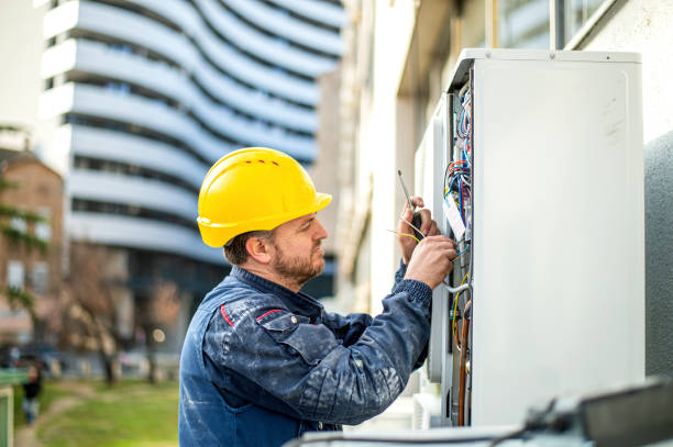 Backup Power Systems Installation in Garrison, ND